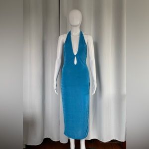 Forever 21 Women’s Halter Dress